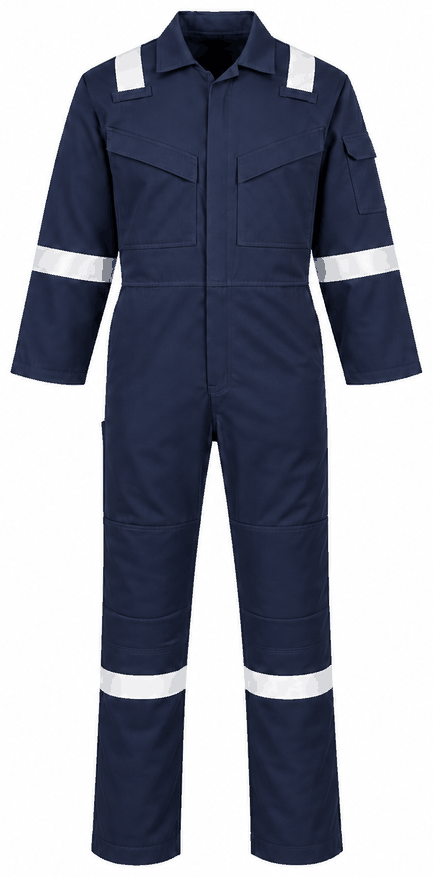 Core FR Coverall product image