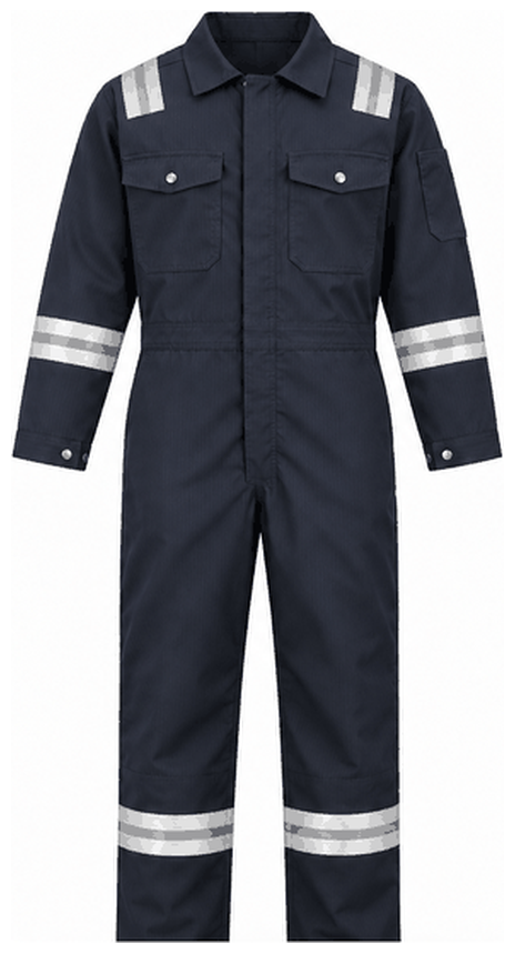 Arc-Rated FR Coverall product image