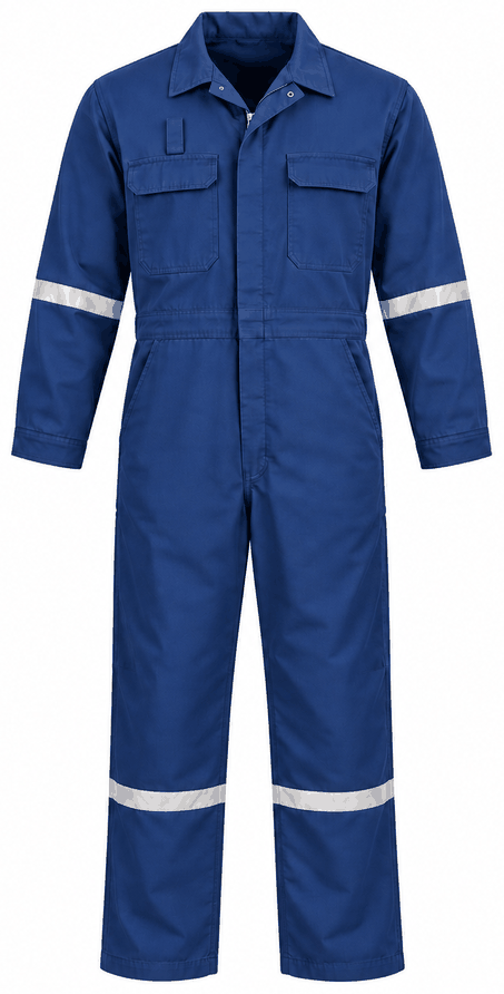 FR Anti-Static Coverall product image