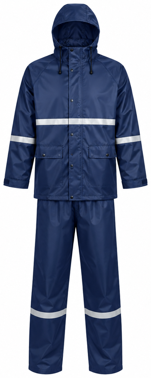 Reflective Rainsuit product image