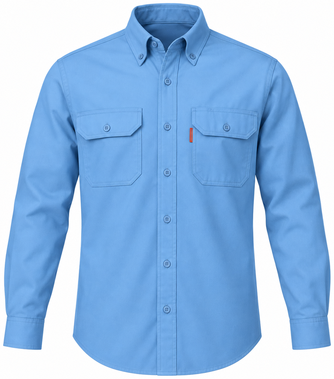 Lightweight Project Work Shirt
