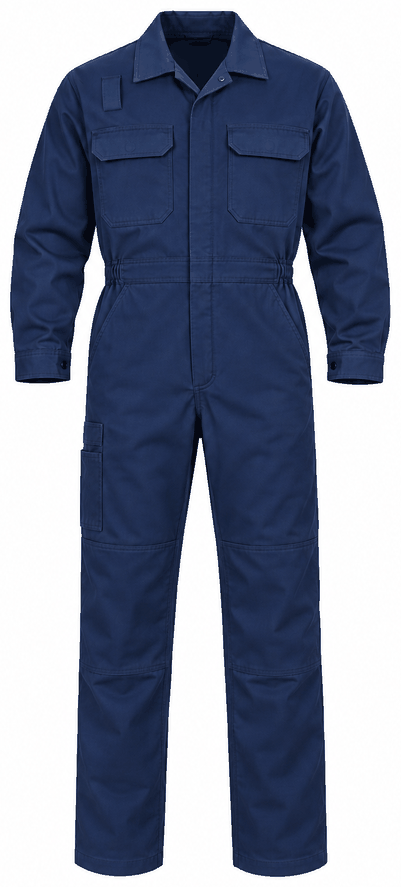 Standard Industrial Coverall product image